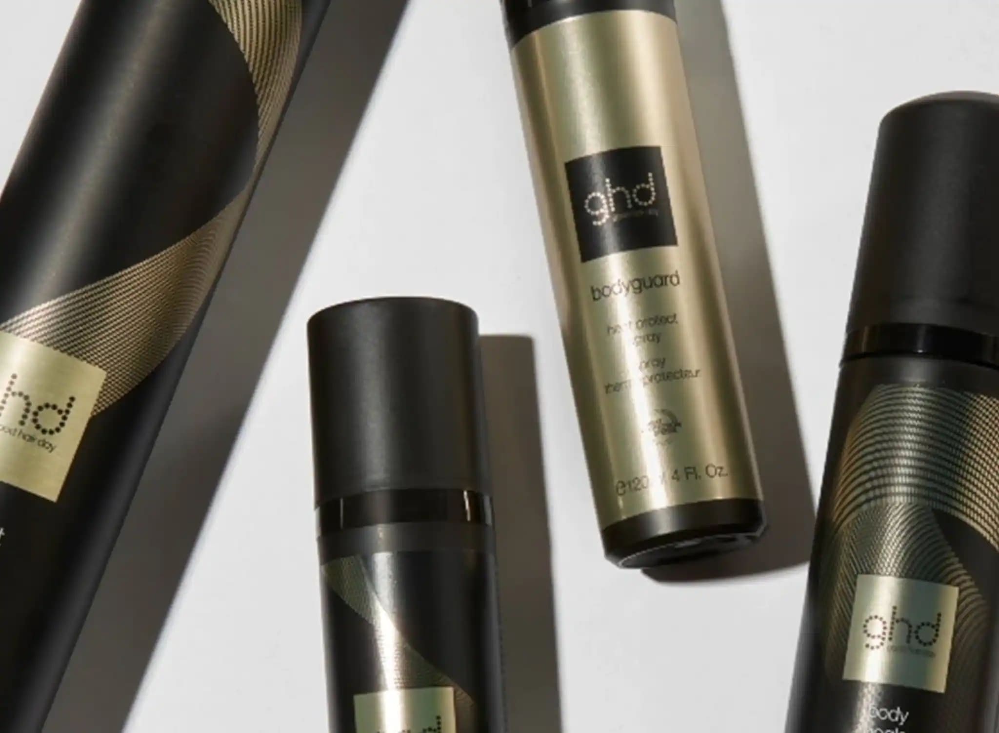 GHD Products para el pelo &middot; Coserty Beauty